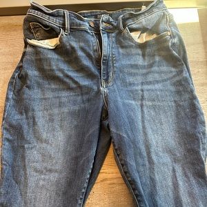 Judy Blue jeans